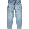 G-Star RAW Damen Jeans KATE BOYFRIEND, stoned blue, Gr. 26/30