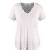 Key Largo Damen T-Shirt LOLA NEW, weiss, Gr. M