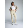 Pixiegirl Cream Mom Jeans Petite > 14 Pixiegirl | Petite Women's Mom Jeans