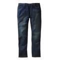 Men's Big & Tall Levi's® 502™ Regular Taper Jeans by Levi's in Indigo (Size 56 30)