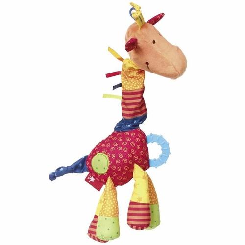 Sigikid Giraffe - Sigikid