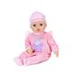 Baby Annabell Interactive Annabell Doll