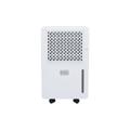 12 Litre Dehumidifier 24H Timer 2.1L Water Tank WiFi