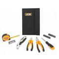 JCB 26 Piece Tool Set In Tool Pouch | Jcb-26-Set