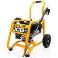 JCB Petrol Pressure Washer 3100Psi / 213Bar 7.5Hp Jcb Engine Triplex Ar Pump 10.7L/Min Flow Rate | Jcb-Pw7532P