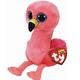 Beanie Boo Gilda the Flamingo