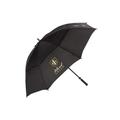 Double Canopy 62" Golf Umbrella