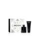 Luna Rossa Black Eau de Parfum 50ml Gift Set