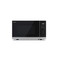 Microwave Oven with Grill 900W 25L