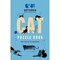 Battersea Cat Puzzle Book