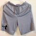 Under Armour Bottoms | 4/20 Boys Under Armour Short | Color: Gray | Size: Xlg