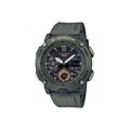 G-Shock Plated Stainless Steel Classic Quartz Watch - Ga-2000-3Aer