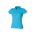 Stretch Polo Shirt