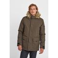 'Garrick' Waterproof Parka