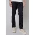 'Ego' Cotton Slim Fit 5 Pocket Chino Trousers With Stretch
