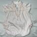 Ralph Lauren One Pieces | Baby Pink Ralph Lauren Jumper | Color: Pink | Size: 9mb