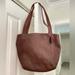 Coach Bags | Coach Leather Lexington Bucket Bag Purse #4181 | Color: Brown | Size: Os