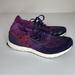 Adidas Shoes | Adidas Women’s Ultra Boost Uncaged Legend Purple Shoes Sneaker Size 10 | Color: Purple/Red | Size: 10