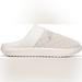 Nike Shoes | Nike Burro Se Light Orewood Brown Grey Fog Pale Ivory White 6 New Slide Shoes | Color: Cream | Size: 6