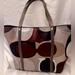 Coach Bags | Coach Tote- Scarf Print Limited Edition Tote | Color: Brown/Tan | Size: Os