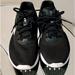 Nike Shoes | Gently Worn Green/Black Nike Running Shoes, Size 8.5 | Color: Black/Green | Size: 8.5