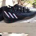 Adidas Shoes | Adidas Predator Edge Indoor | Color: Black | Size: 7