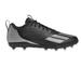 Adidas Games | Adidas Men's Adizero Freak 23 Gw1739 Black Silver Football Cleats Size 8.5 | Color: Black | Size: One Size