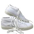 Converse Shoes | Converse Cons Louie Lopez Pro Mid Shoes Mono Leather Skate Men's Casual A05090c | Color: White | Size: Various