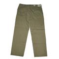 Levi's Jeans | Levis Silvertab Loose Fit Denim Jeans Men's Size 38x32 Olive Green Vintage Baggy | Color: Green | Size: 38