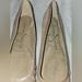 Jessica Simpson Shoes | Jessica Simpson Flats | Color: Tan | Size: 8