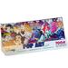 Disney Games | Disney Pop Art Princess Panoramic 700 Piece Jigsaw Puzzle - | Color: White | Size: Os