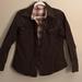 Carhartt Jackets & Coats | Carhartt Womens Brown Jacket | Color: Brown | Size: M