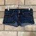 American Eagle Outfitters Shorts | 3for$20 Jean Shorts Size 2 | Color: Blue | Size: 2