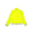 Kidpik Jacket: Yellow Solid Jackets & Outerwear - Kids Boy's Size 12