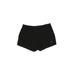 Active by Old Navy Athletic Shorts: Black Solid Activewear - Women's Size Medium