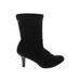 Tommy Hilfiger Boots: Black Shoes - Women's Size 8 1/2