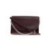 Kate Spade New York Satchel: Burgundy Bags