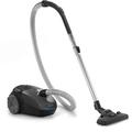 Philips 2000 Series Vacuum Cleaner with Bag, 900 W, 99.9% Dust Extraction*