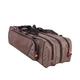 SKINII Fishing Storage Bags, Oxford Fishing Bag Fishing Reel Bag Portable Fishing Tackle Storage Case Carp Fishing Outdoor Sports Bag