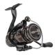 Smooth Reel, Comfortable Grip Reel Clear Sound Long Cast for Freshwater (STA2500)