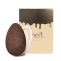 Melt Chocolates - Coconut Chocolate Easter Egg - London's Most Luxurious Chocolates