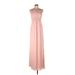 Show Me Your Mumu Casual Dress - Bridesmaid: Pink Dresses - Women's Size X-Large