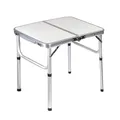 Foldable Portable Table Outdoor Furniture Picnic Camping Equipment Computer Bed Tables Lightweight