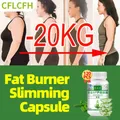 Fat Burning Belly Slimming Pills Fast Lose Weight Products Powerful Fat Burner Cellulite Tummy