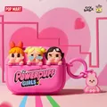 POP MART CRYBABY x The Powerpuff Girls Series Earphone Case Airpods Pro