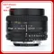 Obiettivo Nikon Nikkor F/1.8D AF Prime da 50 mm per fotocamere DSLR