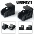 2Pcs Headlight Repair Kit Bracket Mount Left or Right For Volkswagen Polo 6R 6R0941511