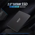 OSCOO-Disque dur interne SSD SATA 2.5 120 Go 240 Go pour ordinateur portable