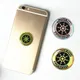 28mm x 28mm Universal Anti-Radiation Stickers Mobile Phone Round Quantum Shield Sticker for PC