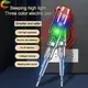 Circuit Tester Voltage Tester Pen Screwdriver Electric Test Detector Slotted Screwdriver Test Pen